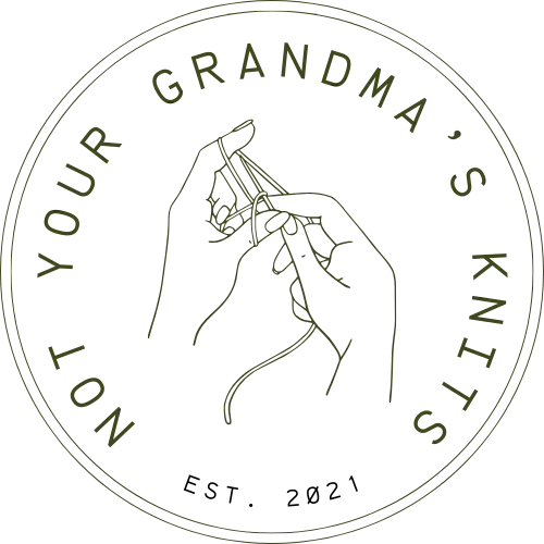 Not Your Grandma's Knits